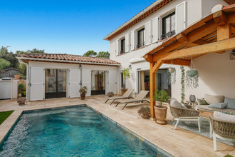 achat maison hyeres 83400