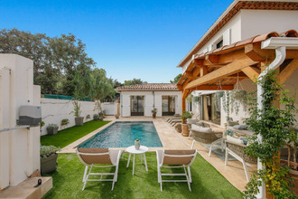 achat maison hyeres 83400