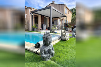 achat maison hyeres 83400