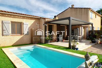 achat maison hyeres 83400