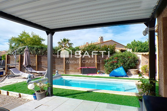 achat maison hyeres 83400