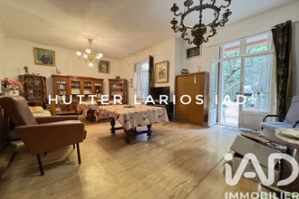 achat maison hyeres 83400