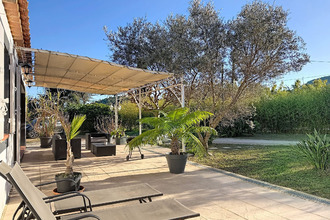 achat maison hyeres 83400