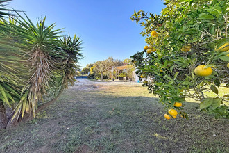 achat maison hyeres 83400