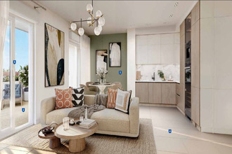 achat maison hyeres 83400