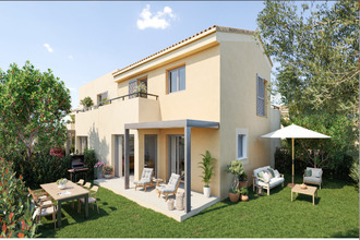 achat maison hyeres 83400