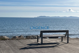 achat maison hyeres 83400