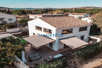 achat maison hyeres 83400