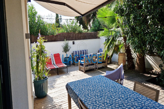 achat maison hyeres 83400