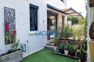 achat maison hyeres 83400