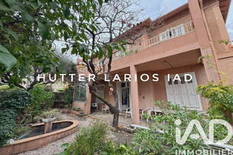 achat maison hyeres 83400