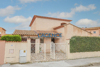achat maison hyeres 83400