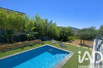 achat maison hyeres 83400