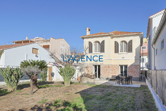 achat maison hyeres 83400