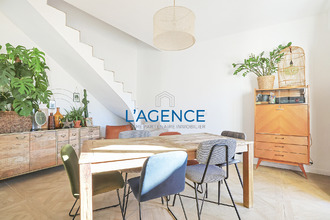 achat maison hyeres 83400