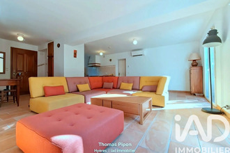 achat maison hyeres 83400