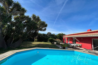 achat maison hyeres 83400