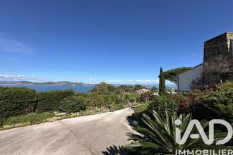 achat maison hyeres 83400