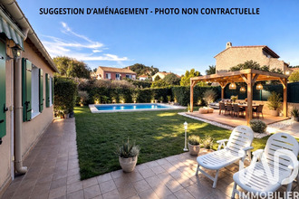 achat maison hyeres 83400