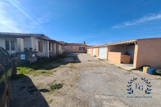 achat maison hyeres 83400