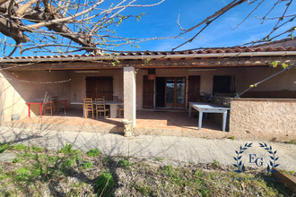 achat maison hyeres 83400