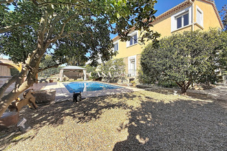 achat maison hyeres 83400