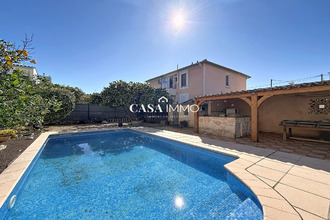 achat maison hyeres 83400