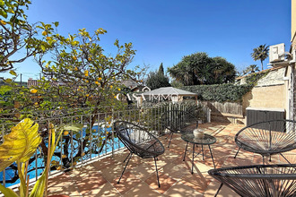 achat maison hyeres 83400