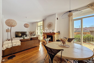 achat maison hyeres 83400