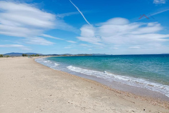 achat maison hyeres 83400