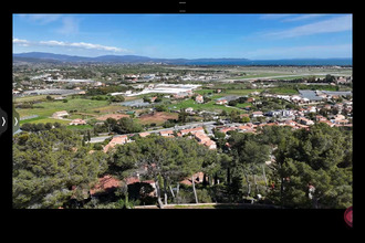 achat maison hyeres 83400