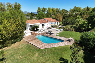 achat maison hyeres 83400