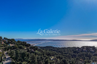 achat maison hyeres 83400