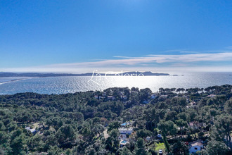 achat maison hyeres 83400