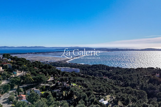 achat maison hyeres 83400