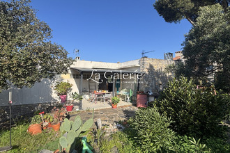 achat maison hyeres 83400