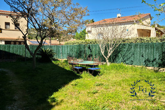 achat maison hyeres 83400