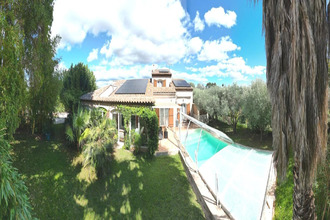 achat maison hyeres 83400