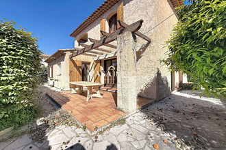 achat maison hyeres 83400