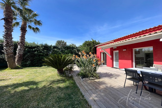 achat maison hyeres 83400