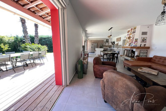 achat maison hyeres 83400