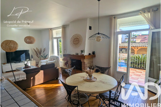 achat maison hyeres 83400