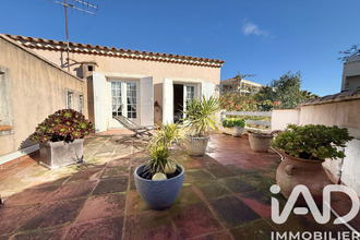 achat maison hyeres 83400