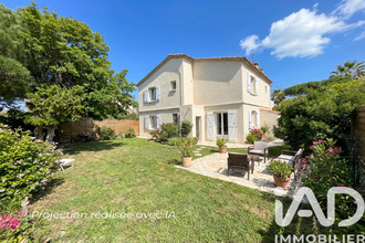 achat maison hyeres 83400