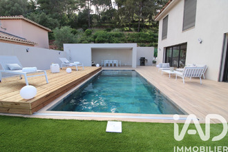 achat maison hyeres 83400