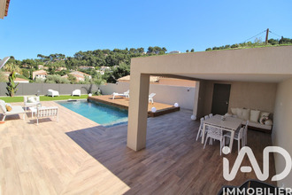 achat maison hyeres 83400