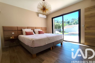 achat maison hyeres 83400