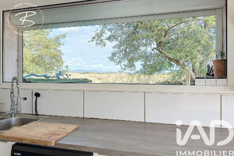 achat maison hyeres 83400