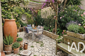 achat maison hyeres 83400