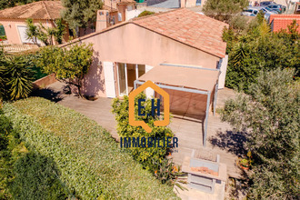 achat maison hyeres 83400